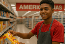Jovem Aprendiz na Americanas: Como se Inscrever