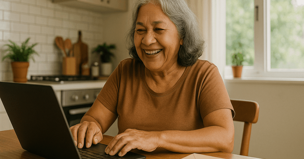 Seniors 65+: Get R$1,518 Monthly From the Government