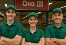 Vagas de emprego no supermercado Dia a Dia – Saiba como se candidatar