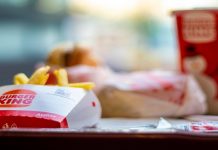 Vagas de emprego no Burger King – Saiba como se candidatar