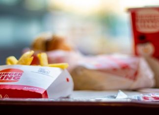 Vagas de emprego no Burger King – Saiba como se candidatar