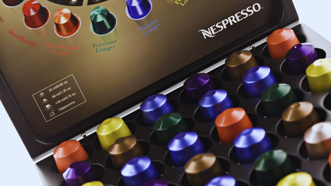 Descubra como conseguir cápsulas de café Nespresso grátis