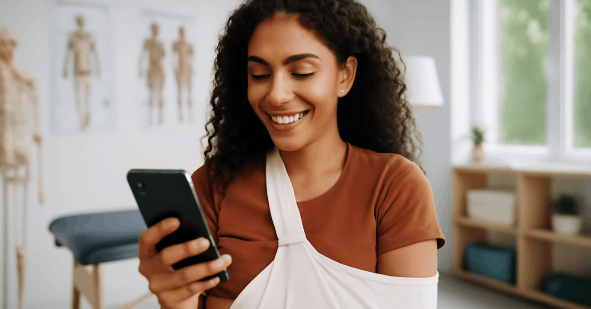 Descubra como se inscrever em programas gratuitos de fisioterapia