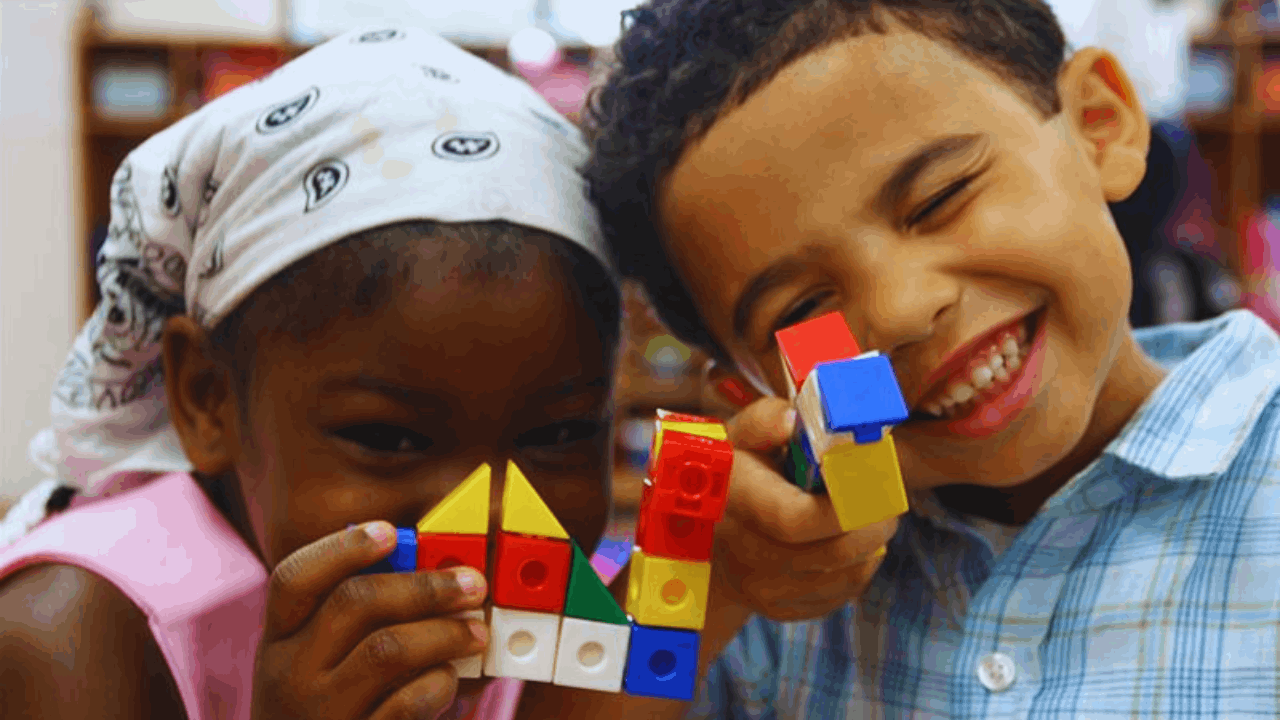 Como solicitar auxílio do governo para creche no Brasil
