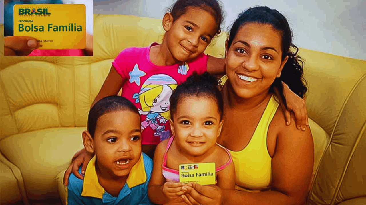 Como solicitar auxílio do governo para creche no Brasil