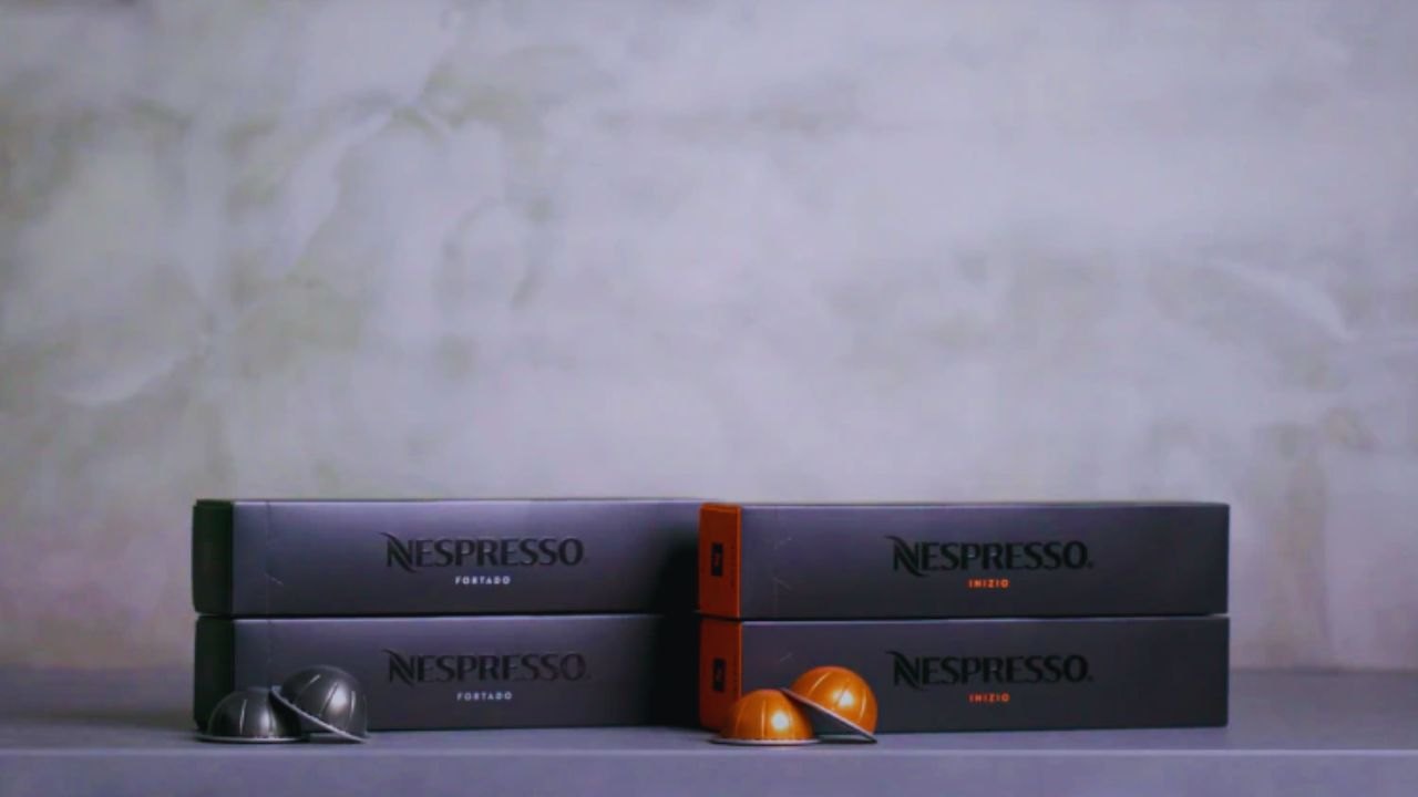 Descubra como conseguir cápsulas de café Nespresso grátis