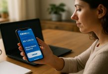 Aprenda como sacar o bônus salarial no app da Caixa