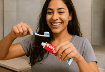 Saiba como solicitar creme dental Colgate grátis