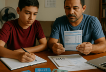 Descubra como obter descontos na conta de energia (Tarifa Social)