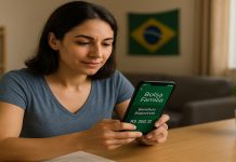 Como acompanhar os pagamentos do Auxílio Brasil pelo celular
