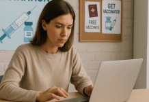 Saiba como se inscrever nas campanhas de vacinação gratuita