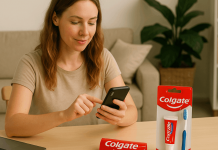 Como Receber Amostras Grátis da Colgate em 2025