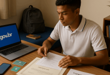 Veja como solicitar isenção da taxa do ENEM pela internet