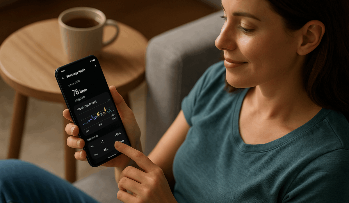 Aprenda a monitorar a frequência cardíaca com aplicativos gratuitos