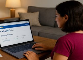 Descubra como atualizar seus dados no CadÚnico pela internet