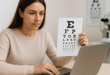 Descubra como acessar programas de exame de vista gratuito