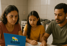 Como se inscrever no Minha Casa Minha Vida 2025