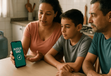 Saiba como solicitar o benefício Auxílio Gás