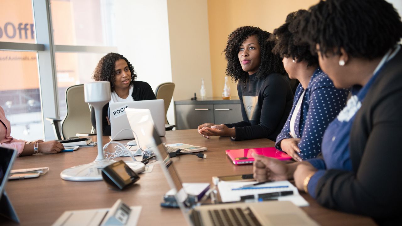 Best Careers For Black Females - Expable