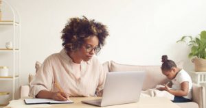 Best Jobs For Working Parents