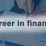 Careers in Financial Management