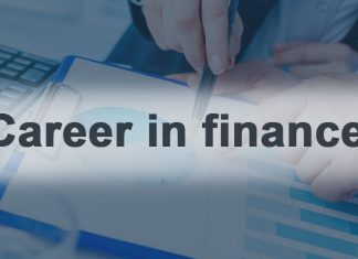 Careers in Financial Management