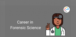 Careers in Forensic Science