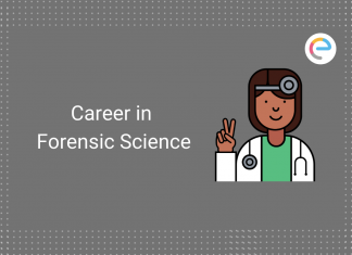 Careers in Forensic Science