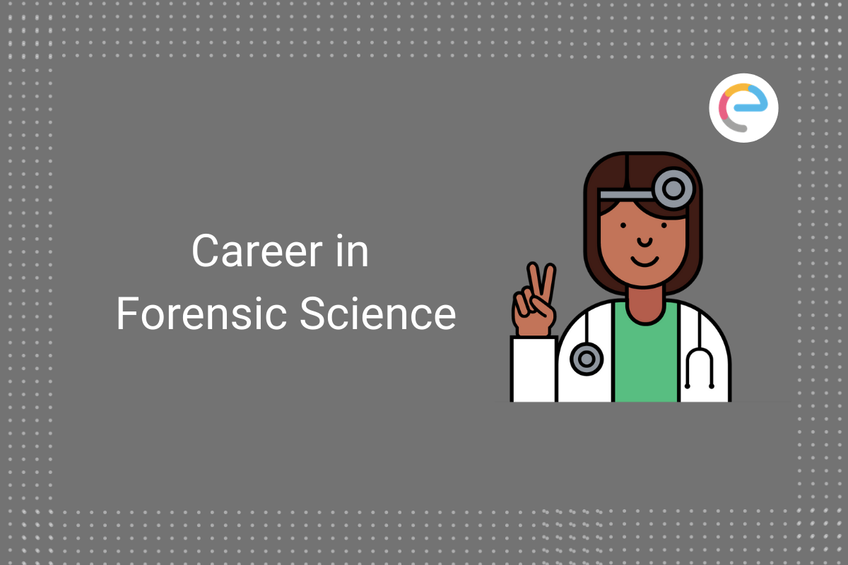 Careers in Forensic Science