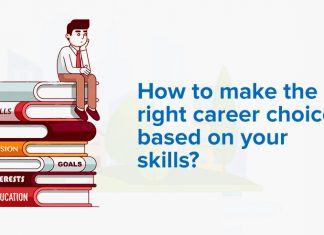 How to Choose the Right Career