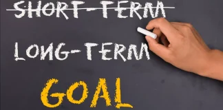 How to Set Short- and Long-Term Career Goals