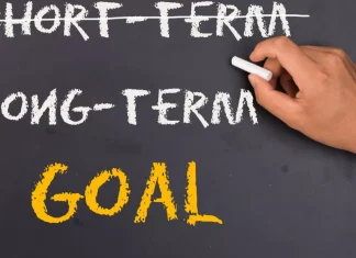 How to Set Short- and Long-Term Career Goals