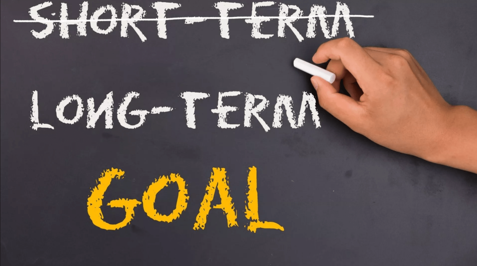 How to Set Short- and Long-Term Career Goals