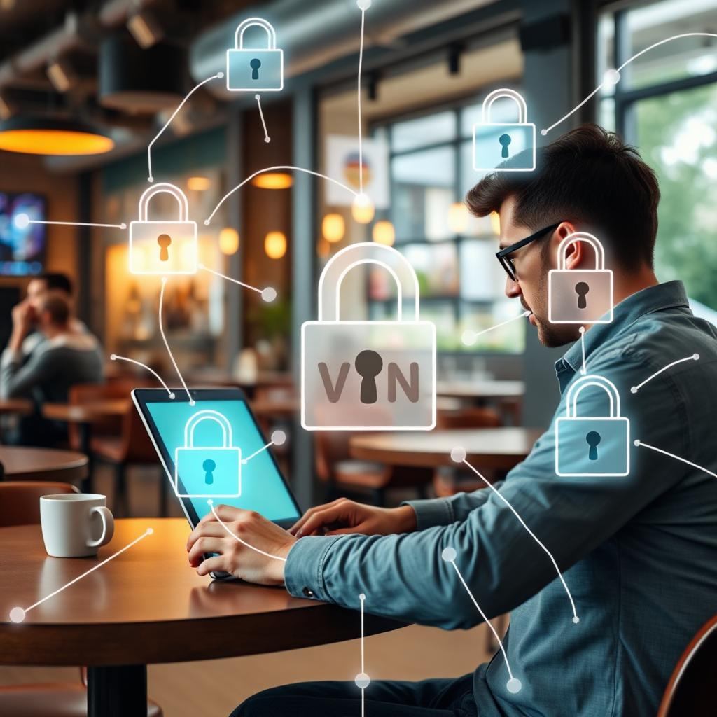 What Is a VPN and Why You Should Use One – Learn Now