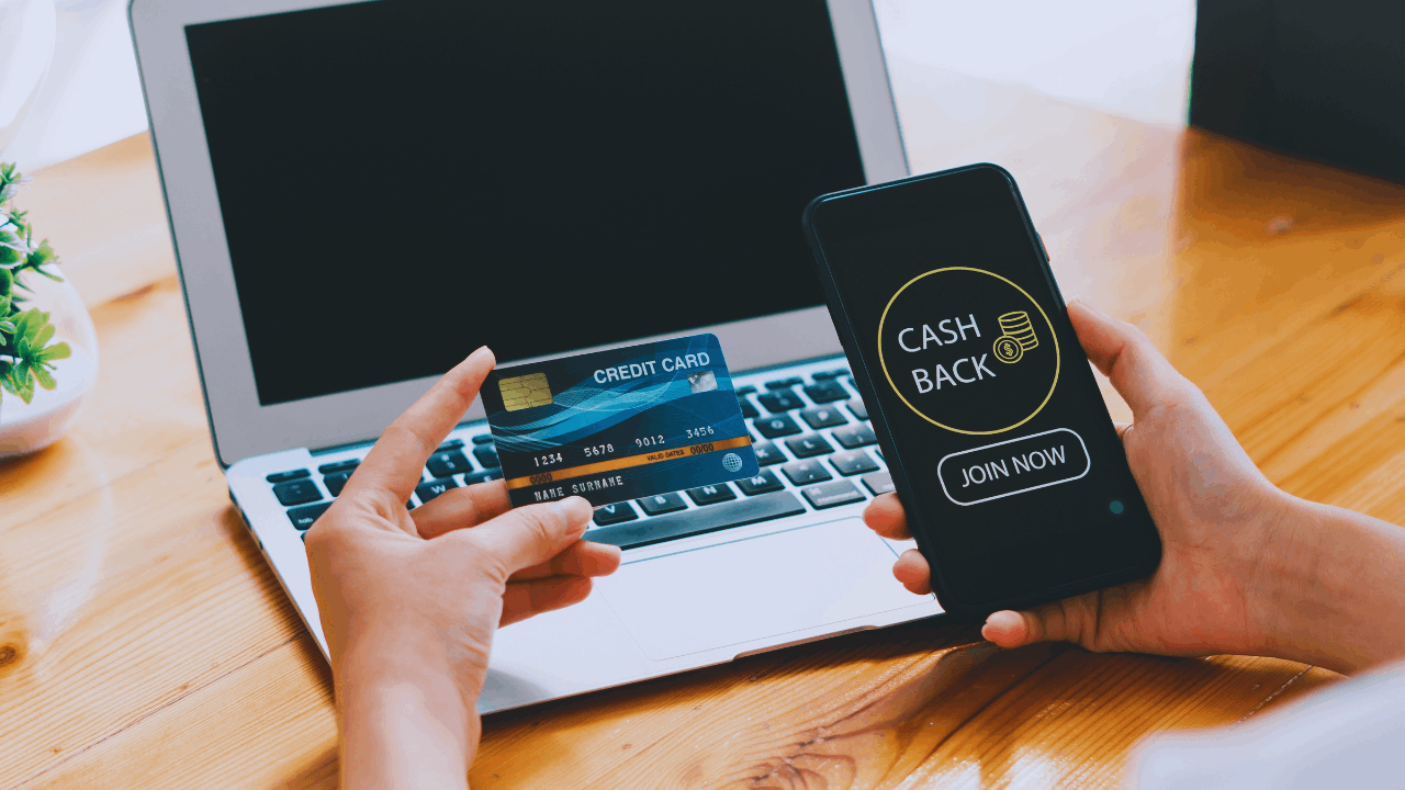 Understand How Cashback Works and Maximize Your Rewards
