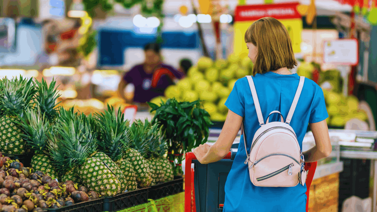 Find Out the Best Tricks to Save Money on Groceries