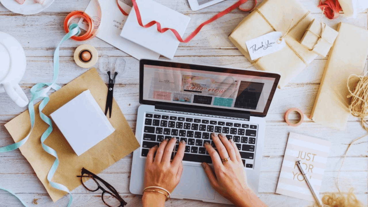 Discover 5 Easy Ways to Make Extra Money Online