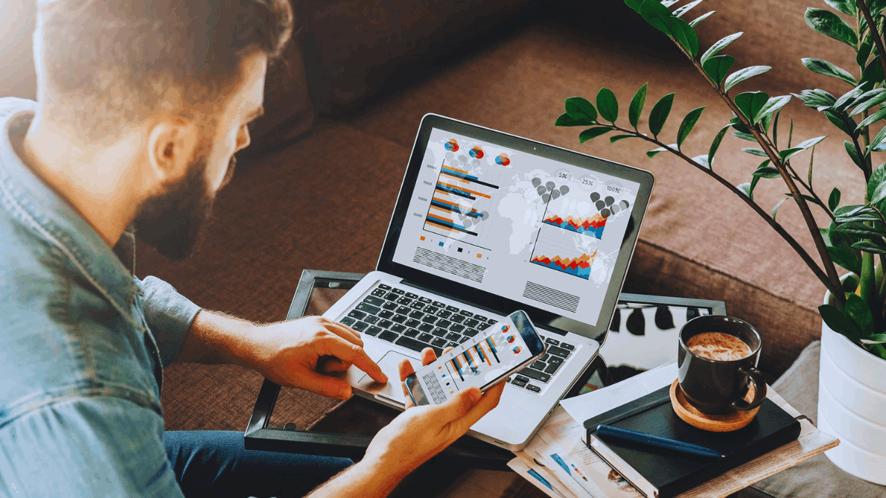 Is Digital Marketing a Good Side Hustle? Find Out Here