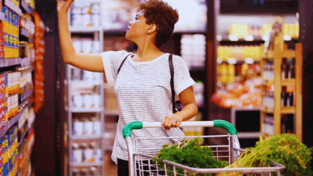 Find Out the Best Tricks to Save Money on Groceries