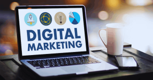 Is Digital Marketing a Good Side Hustle? Find Out Here