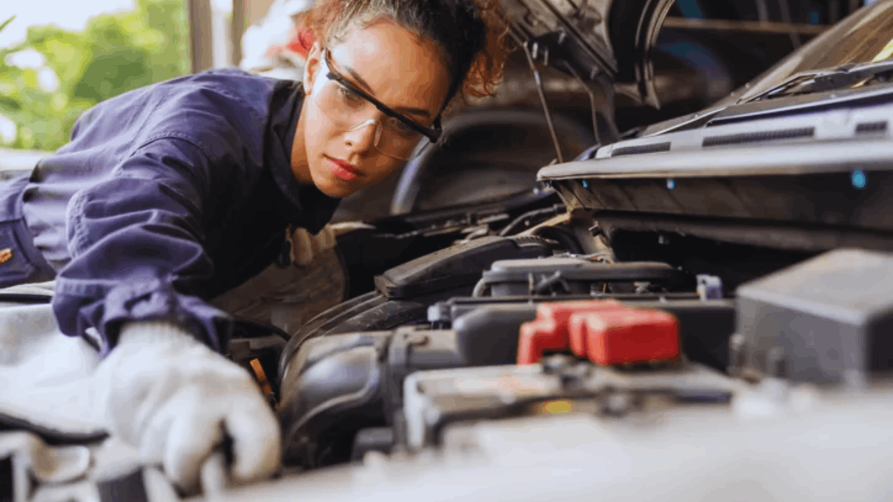 Job Openings at Auto Repair Shops – Learn How to Apply