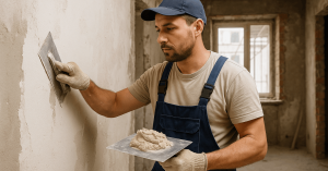 Plaster & Renovation Technician Opportunities