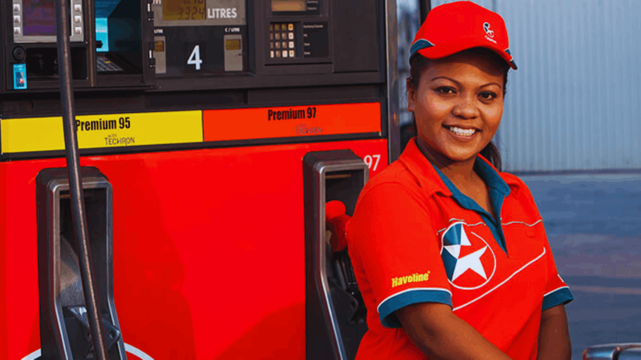 Gas Station Job Openings – How to Find Them