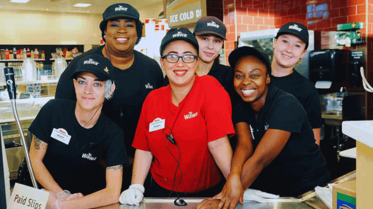 Gas Station Job Openings – How to Find Them