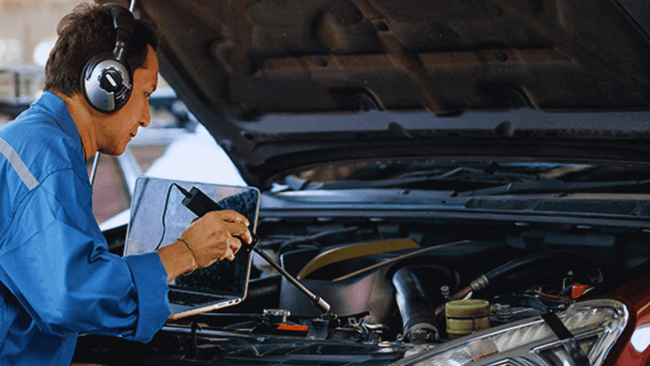 Job Openings at Auto Repair Shops – Learn How to Apply