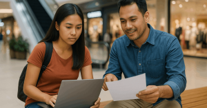 Shopping Mall Job Openings: How to Submit Your Resume Online