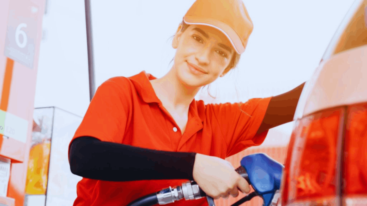Gas Station Job Openings – How to Find Them