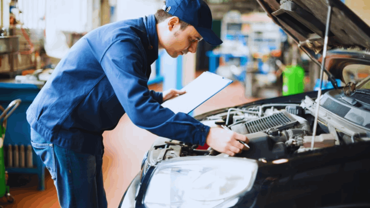 Job Openings at Auto Repair Shops – Learn How to Apply