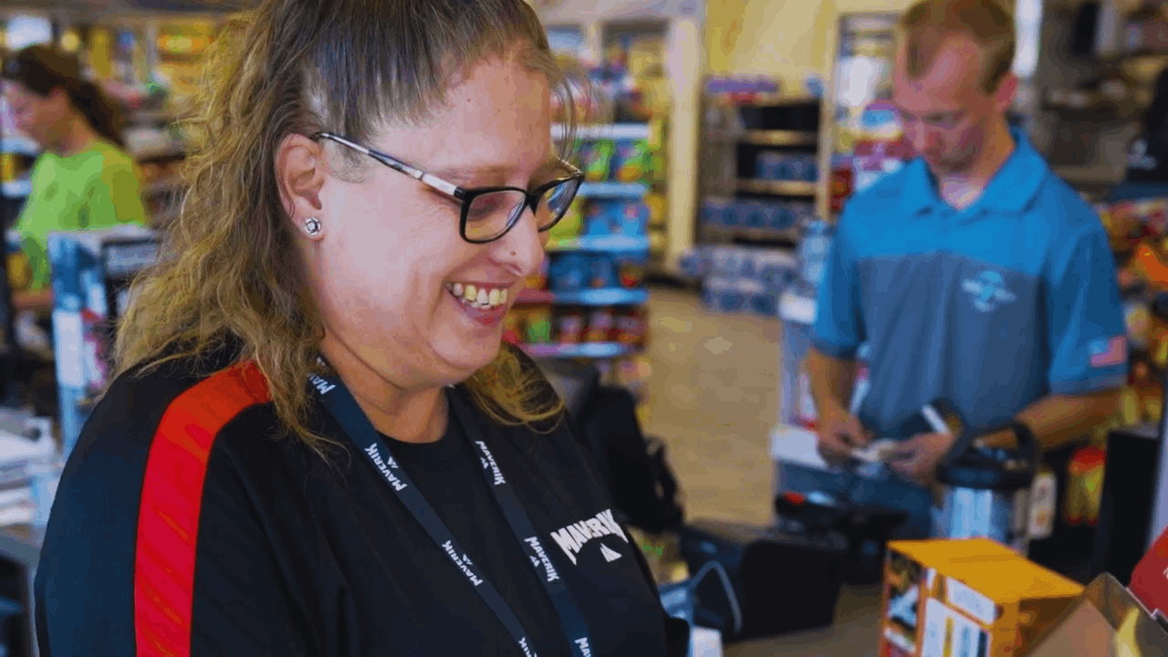 Gas Station Job Openings – How to Find Them