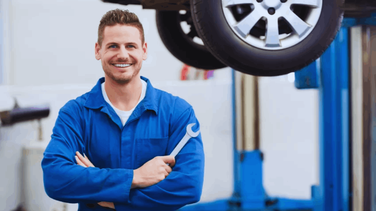 Job Openings at Auto Repair Shops – Learn How to Apply